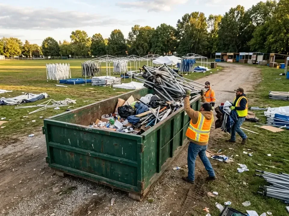 temporary-event-waste-containe-016 — frequently asked questions, Roll-Off Dumpster Rental Services in Lakeview, CA